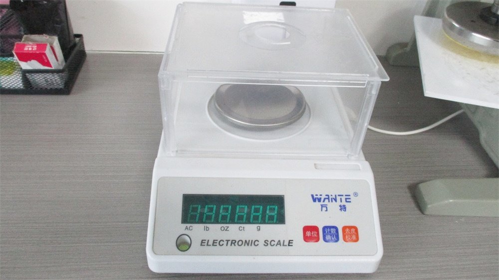 Electronic Scale