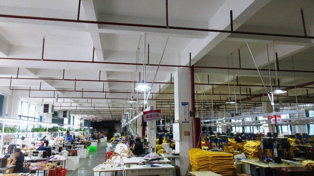 Zone de production4