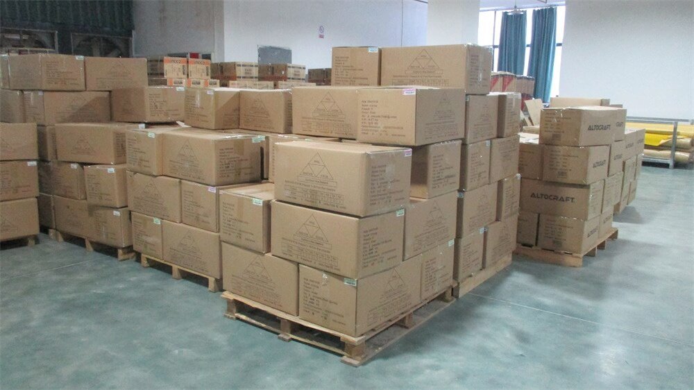 Productos de la tienda