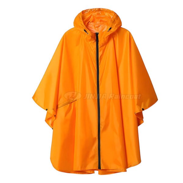 Regenmantel zum Wandern
