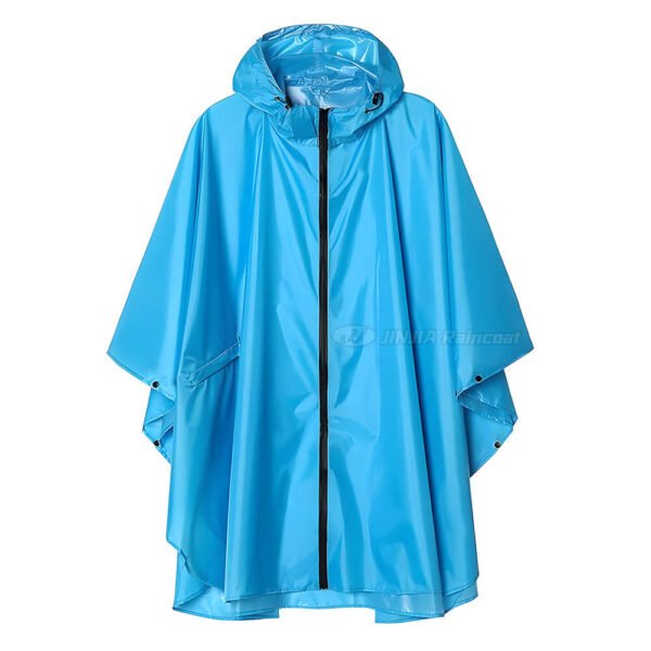 Regenponcho