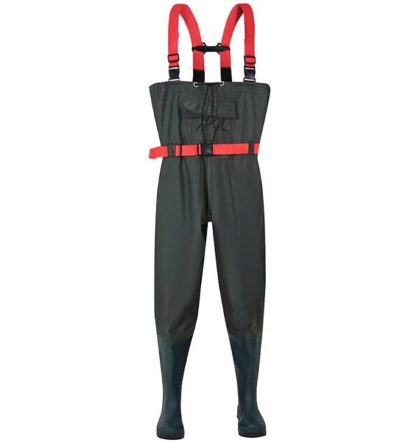 nylon waders2