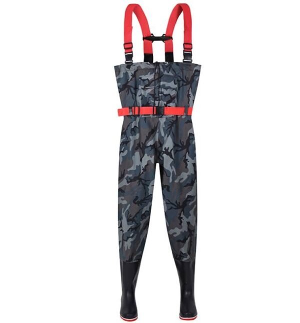 nylon waders3