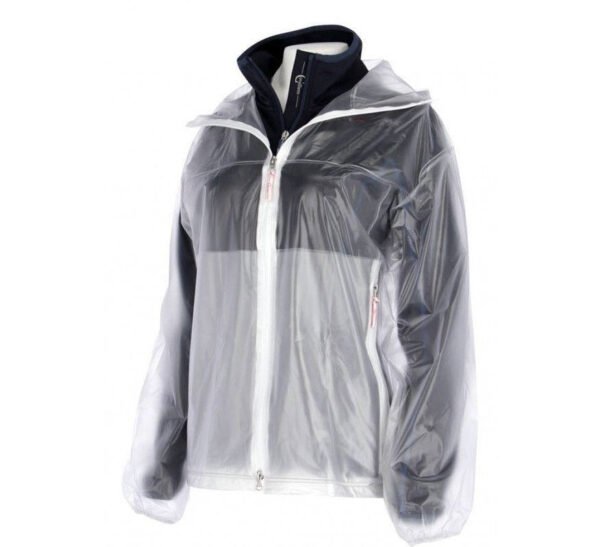 horse riding raincoat
