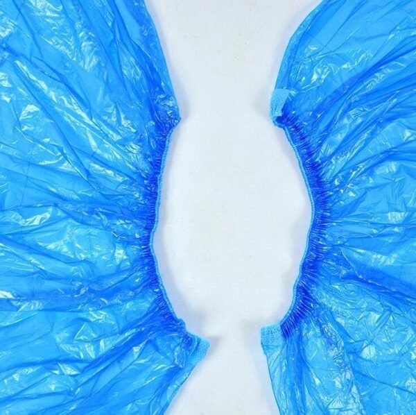 plastic shoe cover2