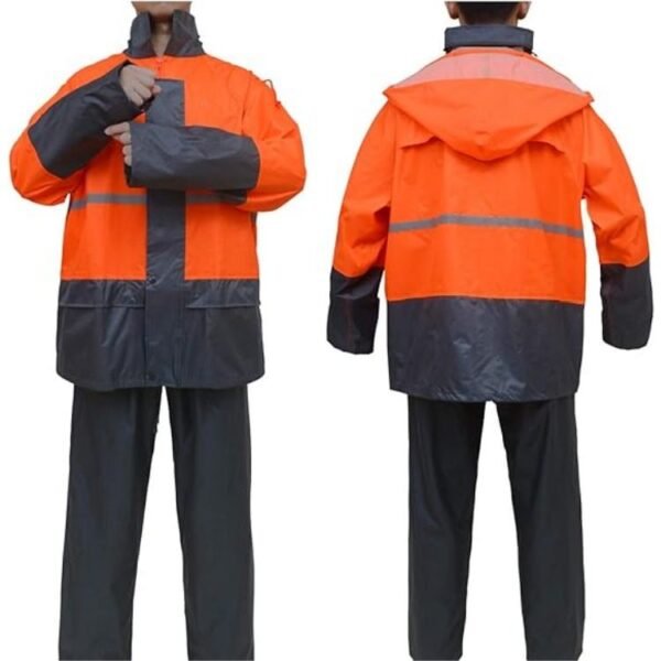 High Visibility Raincoats2