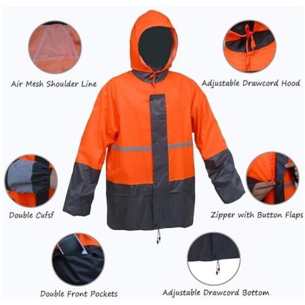 High Visibility Raincoats3