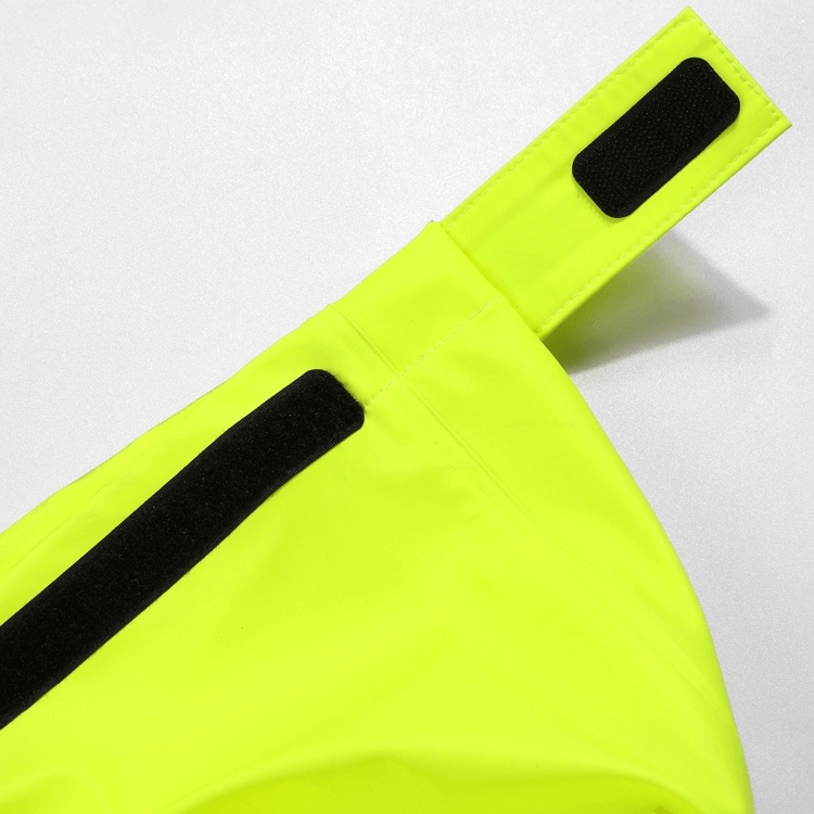 Adjustable cuffs