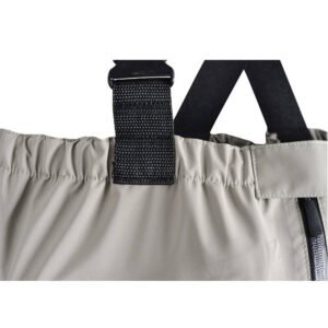 Fishing Breathable Chest Waders bandage