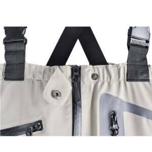 Fishing Breathable Chest Waders2