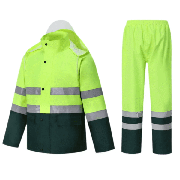 Reflective Safety Clothing2