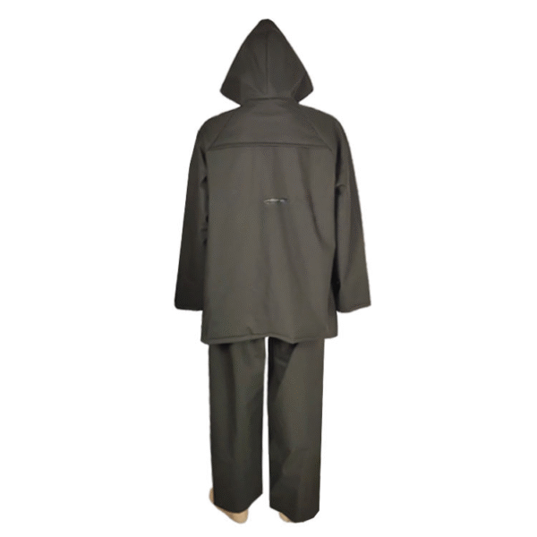 Outdoor Sports Raincoat Suit – Bild 4