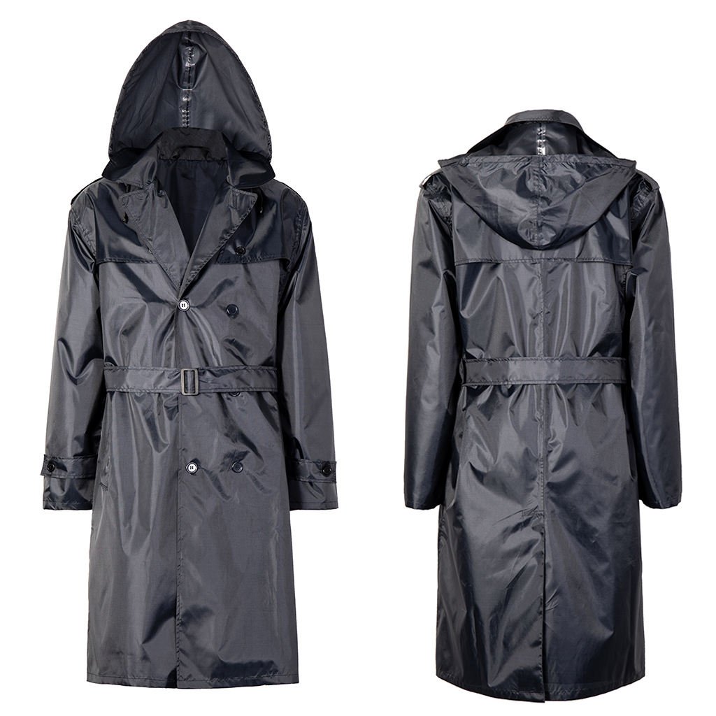 Trench Coat