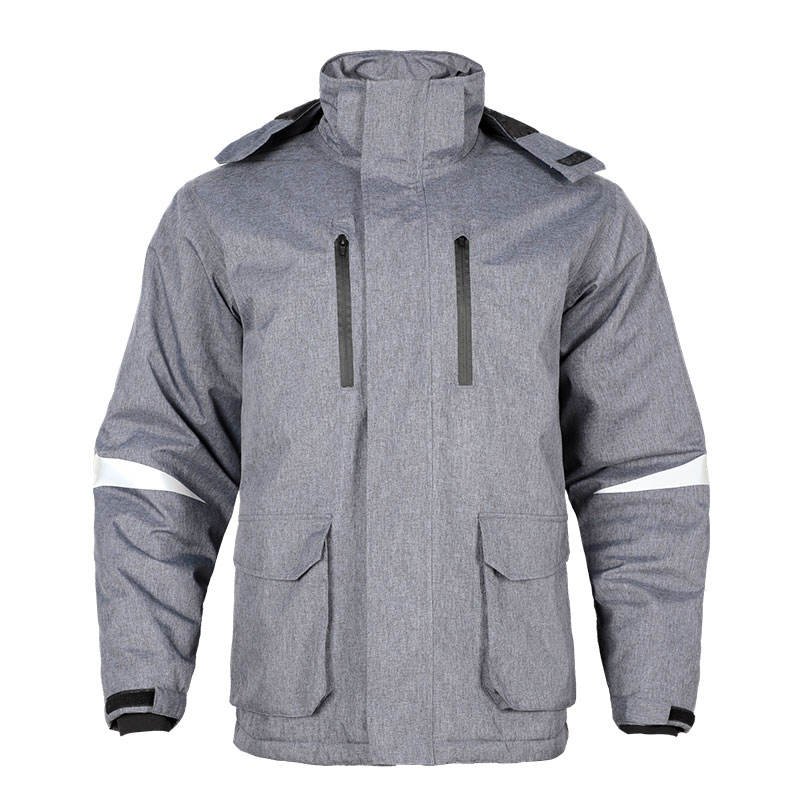 Waterproof Shell Jacket​