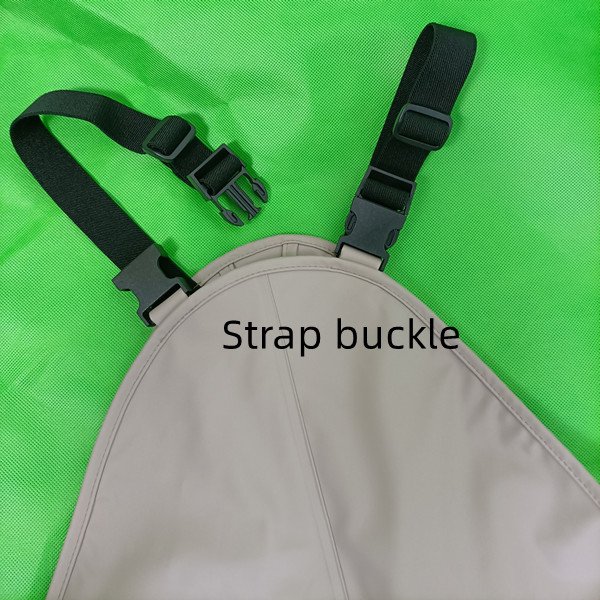 custom strap