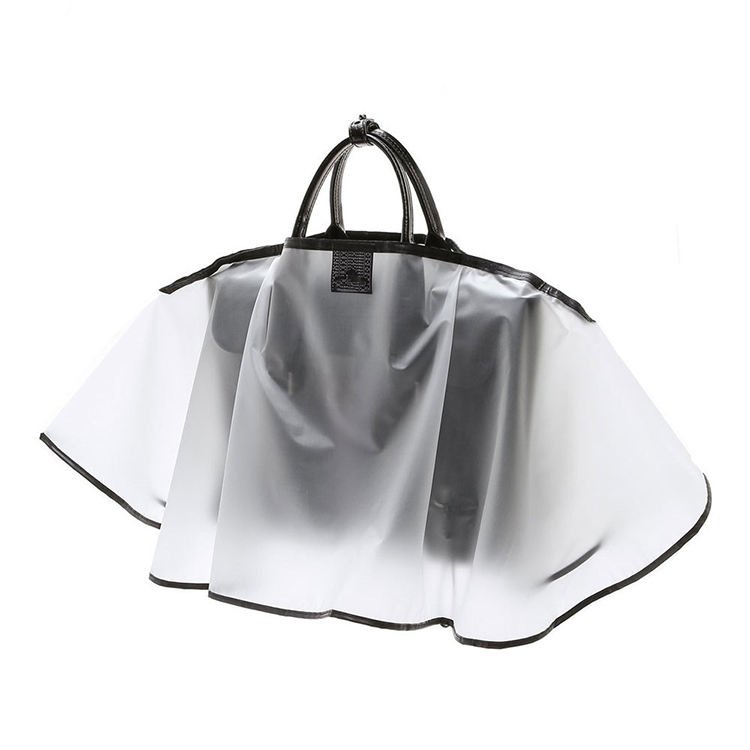 Handtasche Regenmantel3
