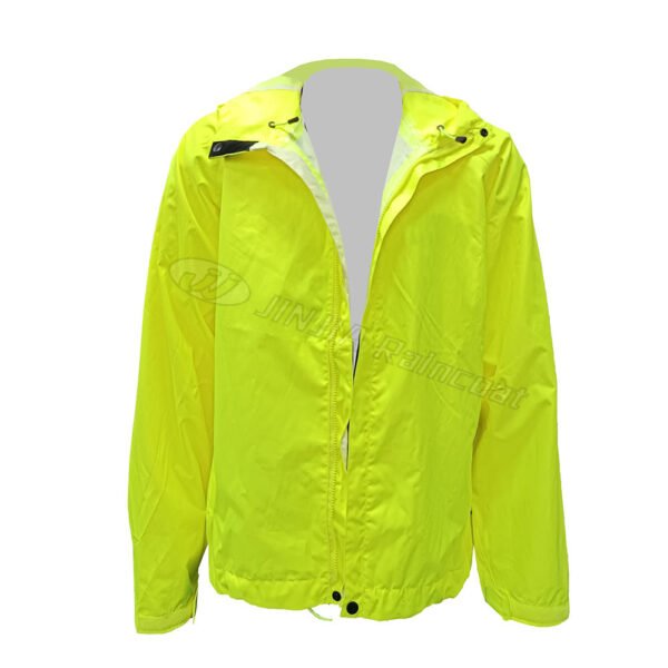 lightweight waterproof jacket2